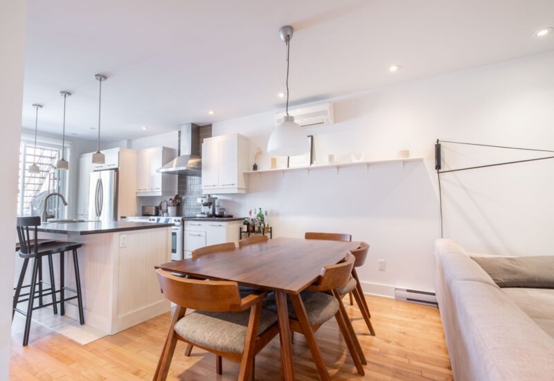 1443 Rue Viau Montréal (Mercier/Hochelaga-Maisonneuve) (Montréal)