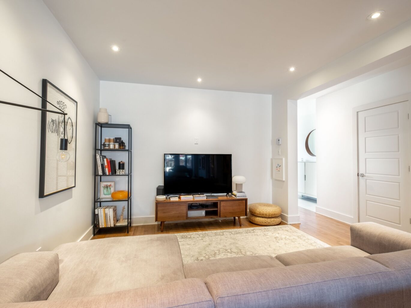1443 Rue Viau Montréal (Mercier/Hochelaga-Maisonneuve) (Montréal)