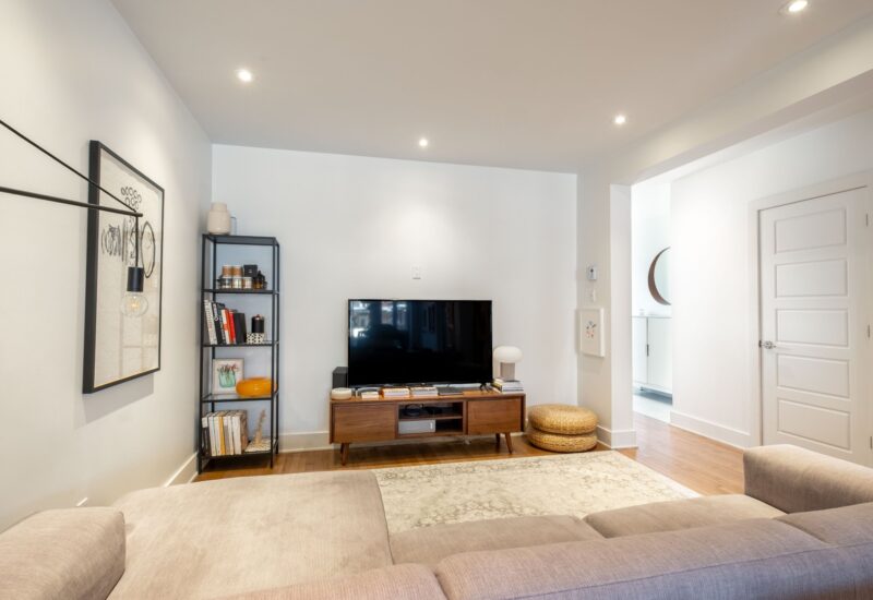 1443 Rue Viau Montréal (Mercier/Hochelaga-Maisonneuve) (Montréal)