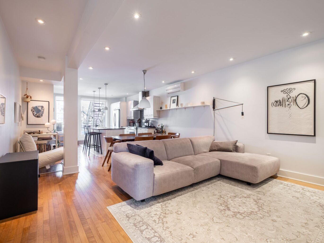 1443 Rue Viau Montréal (Mercier/Hochelaga-Maisonneuve) (Montréal)