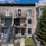 1443 Rue Viau Montréal (Mercier/Hochelaga-Maisonneuve) (Montréal)