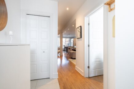 1443 Rue Viau Montréal (Mercier/Hochelaga-Maisonneuve) (Montréal)