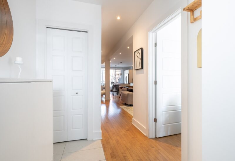 1443 Rue Viau Montréal (Mercier/Hochelaga-Maisonneuve) (Montréal)