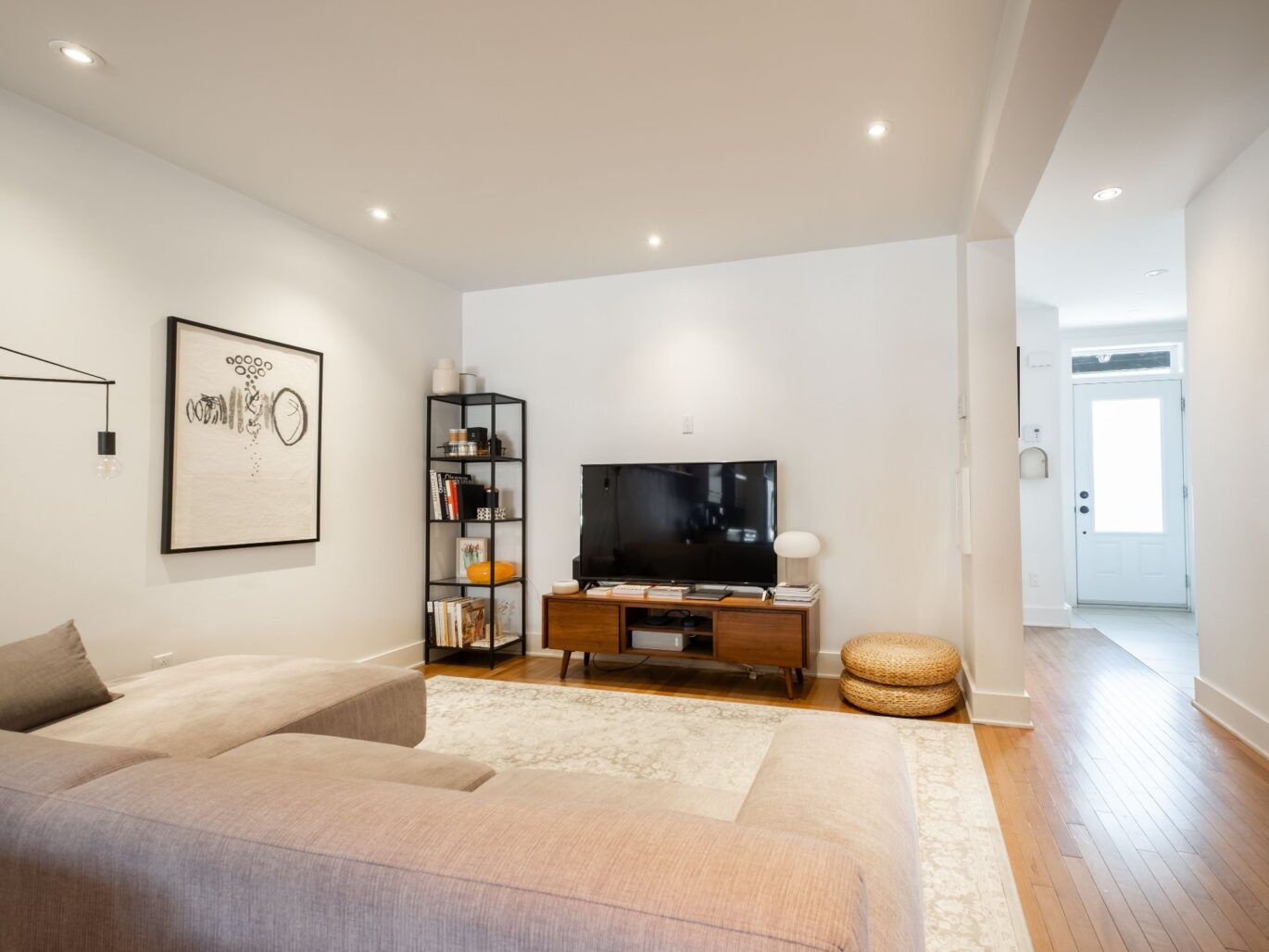 1443 Rue Viau Montréal (Mercier/Hochelaga-Maisonneuve) (Montréal)