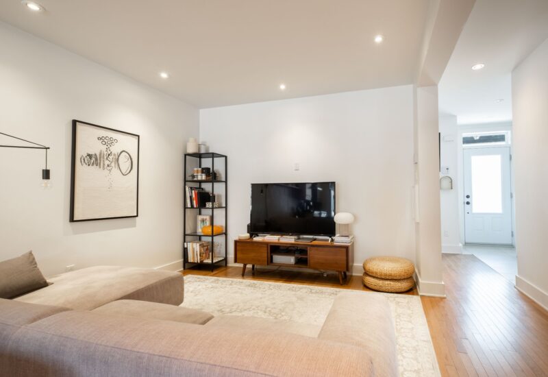 1443 Rue Viau Montréal (Mercier/Hochelaga-Maisonneuve) (Montréal)