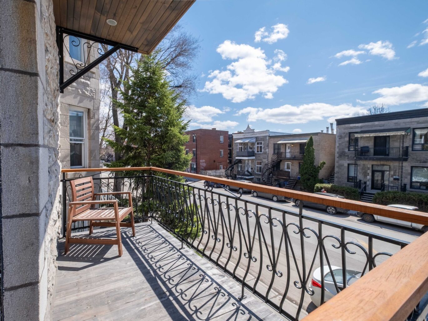 1443 Rue Viau Montréal (Mercier/Hochelaga-Maisonneuve) (Montréal)