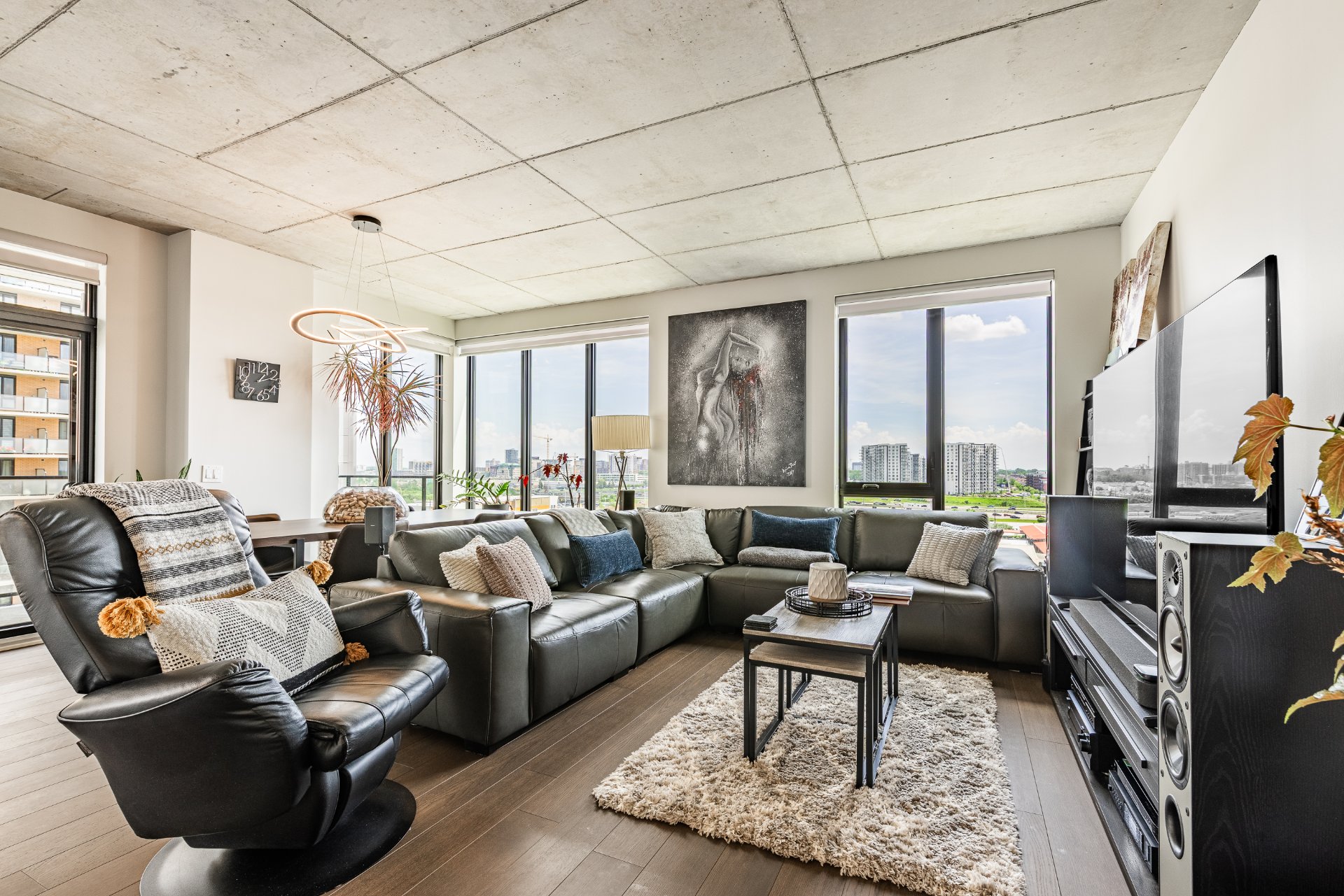 3480 Boul. St-Elzear O. #708 Laval (Chomedey) (Laval) — photo 3