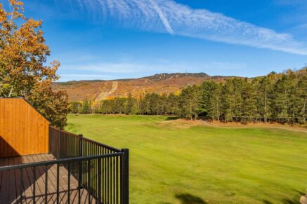 850 Allée du Géant #H  Mont-Tremblant (Laurentides)