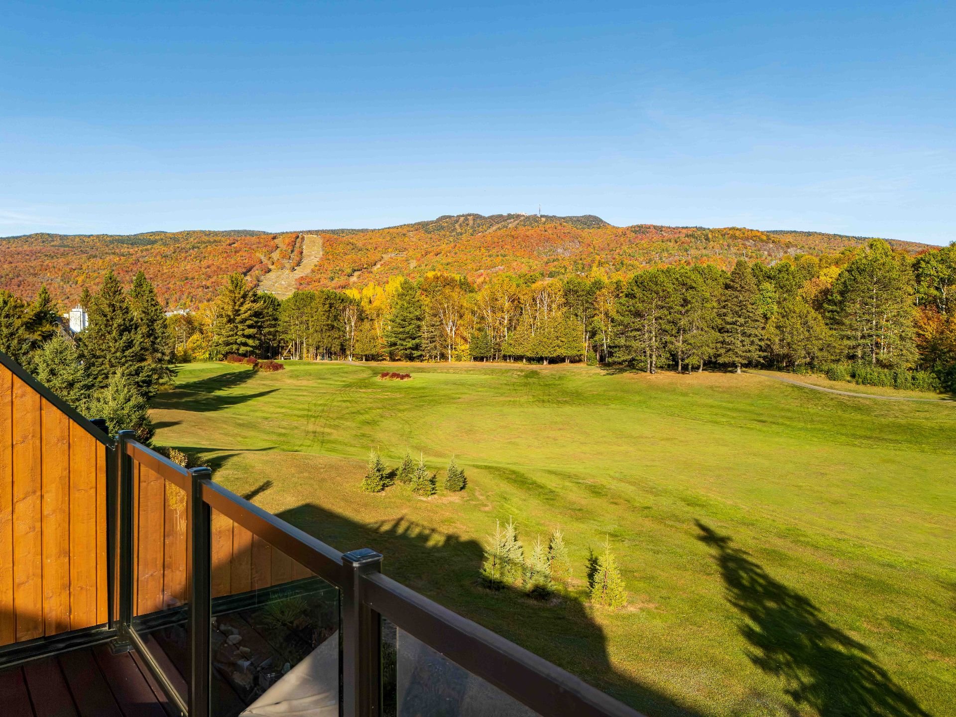 520 Allée du Géant #2 Mont-Tremblant (Laurentides) — photo 3