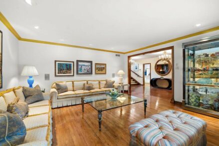 181 Crois. Eton Hampstead (Montréal)