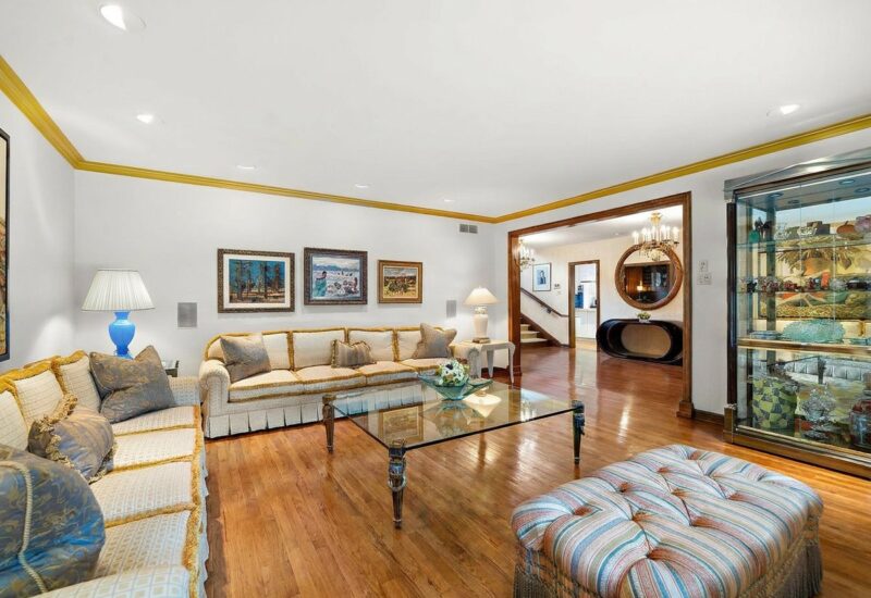 181 Crois. Eton Hampstead (Montréal)