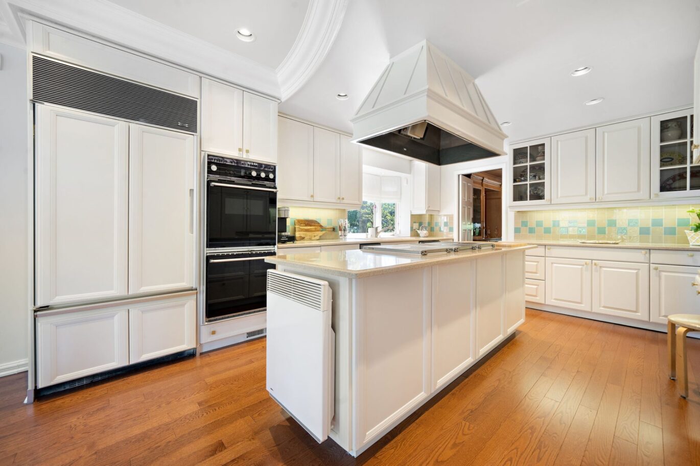 181 Crois. Eton Hampstead (Montréal)