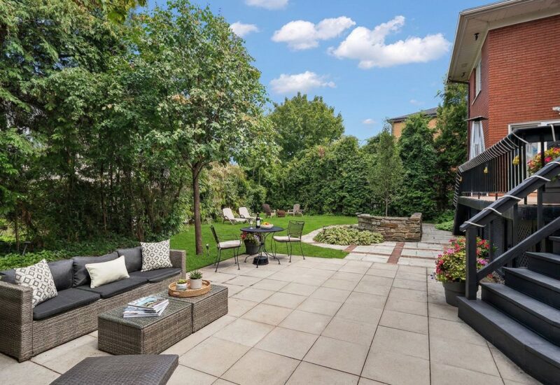 181 Crois. Eton Hampstead (Montréal)