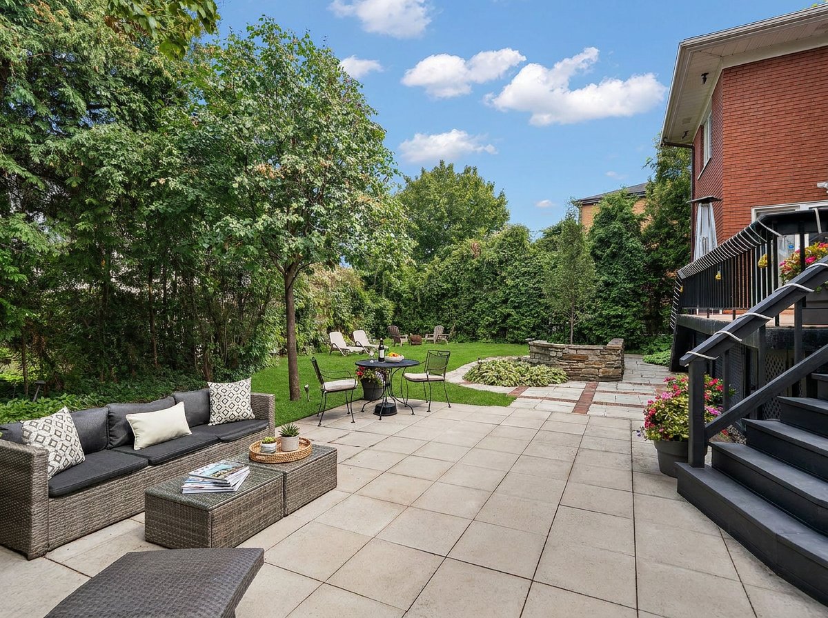 181 Crois. Eton Hampstead (Montréal)