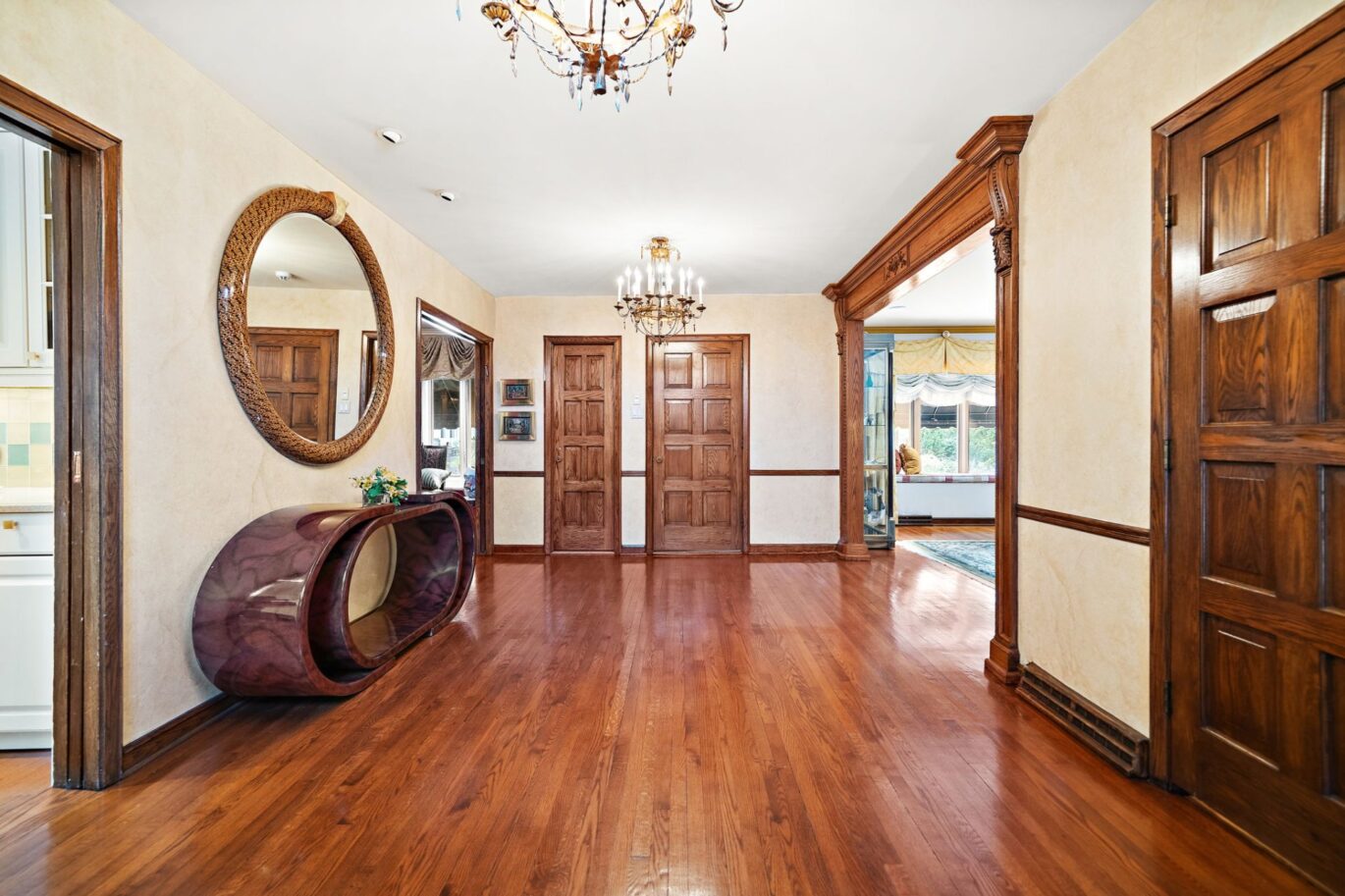 181 Crois. Eton Hampstead (Montréal)
