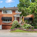 181 Crois. Eton Hampstead (Montréal)