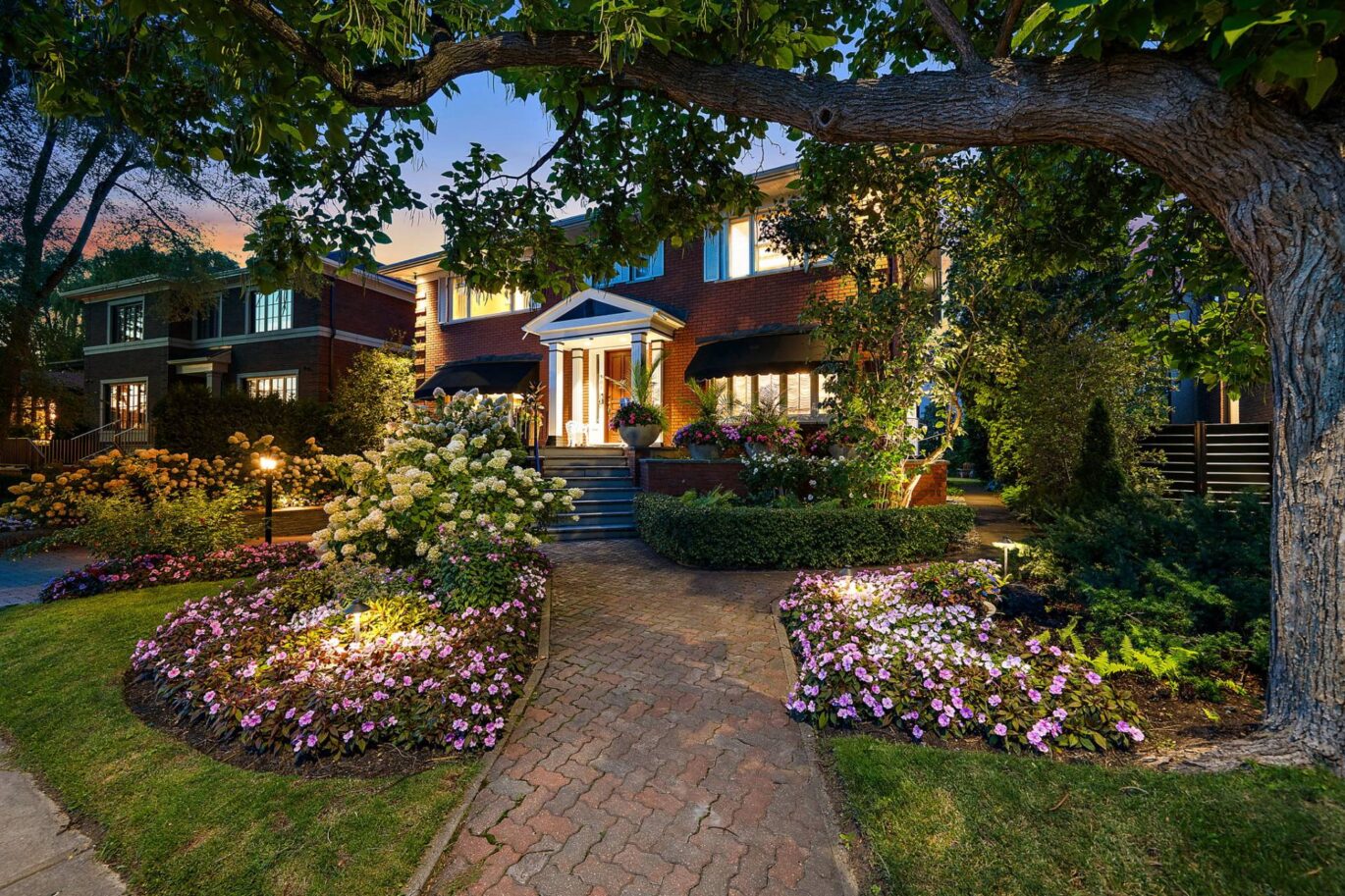 181 Crois. Eton Hampstead (Montréal)