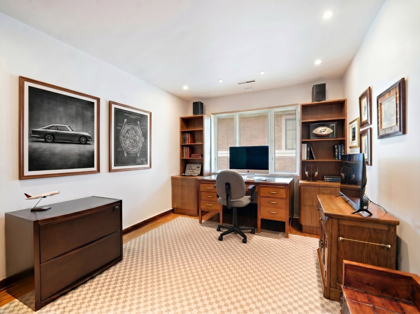 181 Crois. Eton Hampstead (Montréal)
