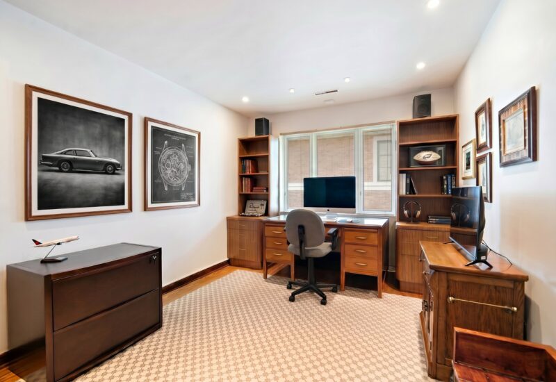181 Crois. Eton Hampstead (Montréal)