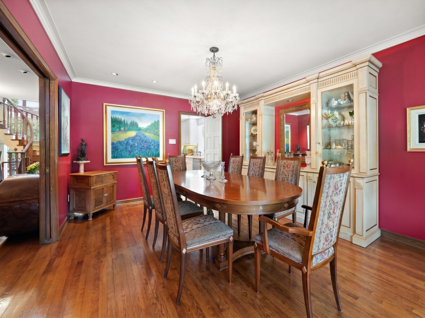 181 Crois. Eton Hampstead (Montréal)