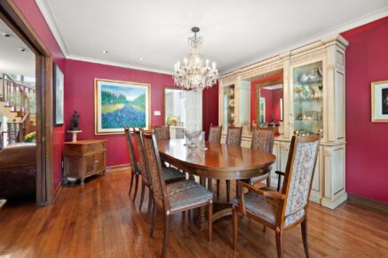 181 Crois. Eton Hampstead (Montréal)