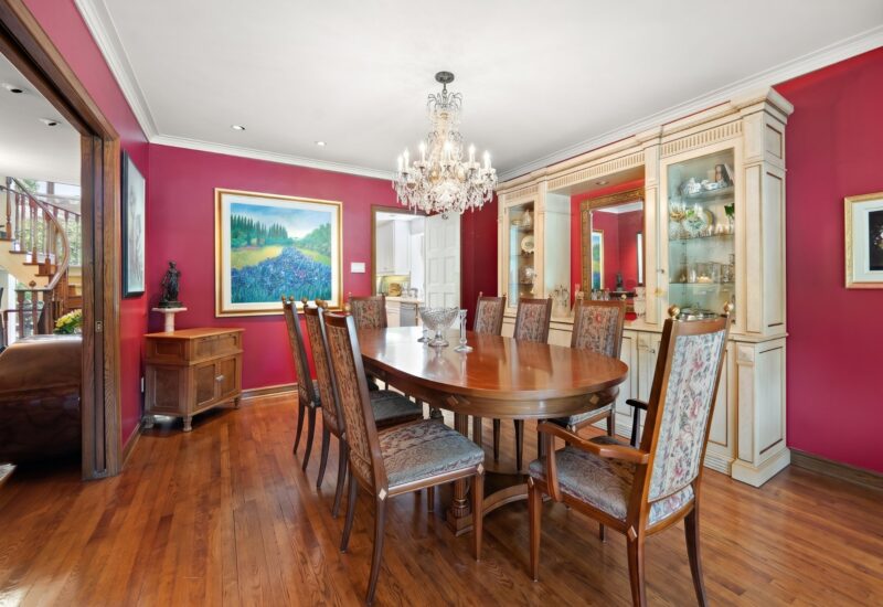 181 Crois. Eton Hampstead (Montréal)