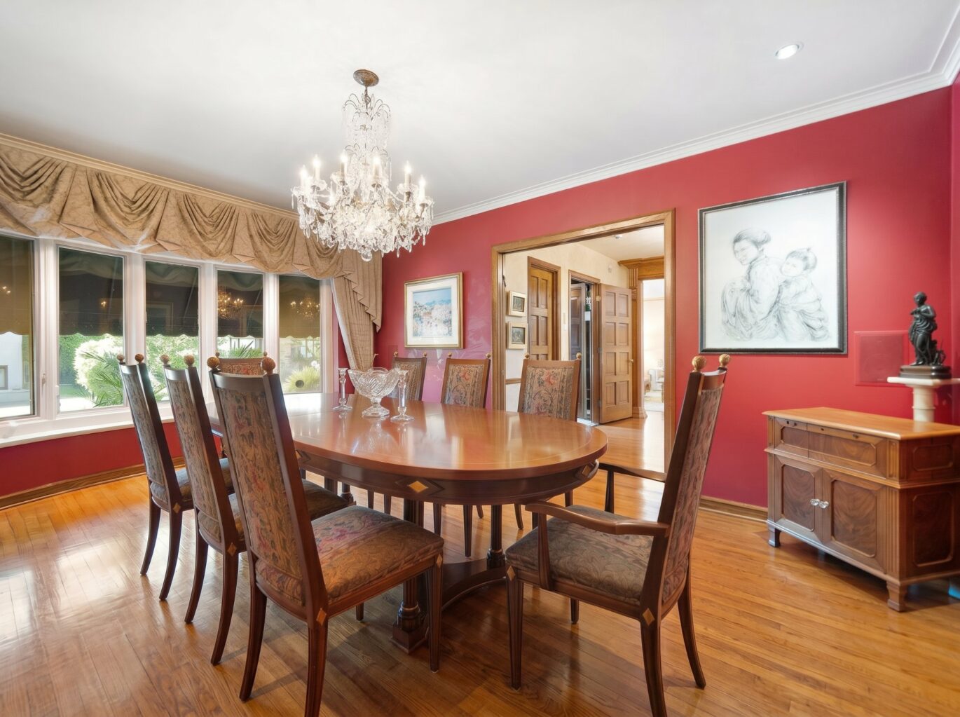 181 Crois. Eton Hampstead (Montréal)