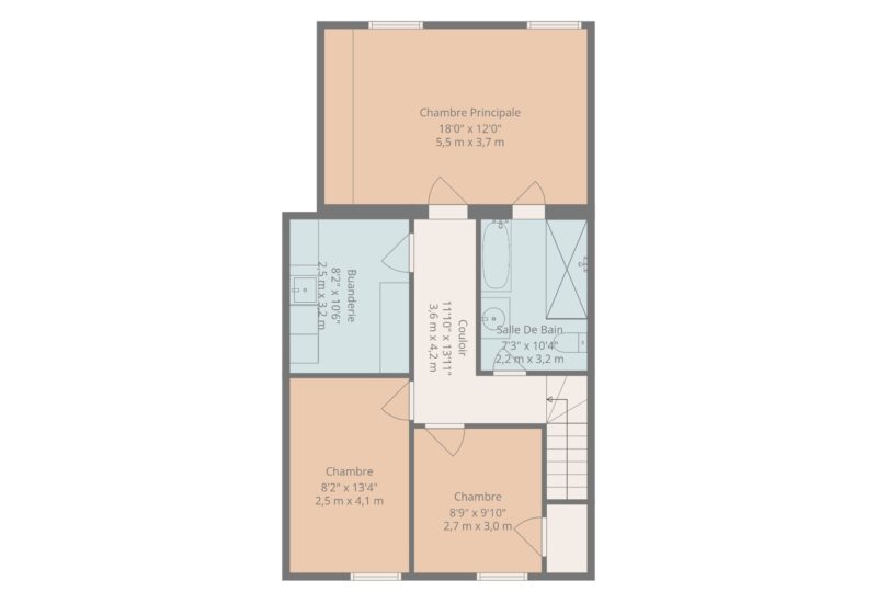 2509 Rue St-Charles  Montréal (Le Sud-Ouest) (Montréal)