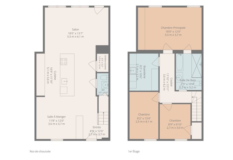 2509 Rue St-Charles  Montréal (Le Sud-Ouest) (Montréal)