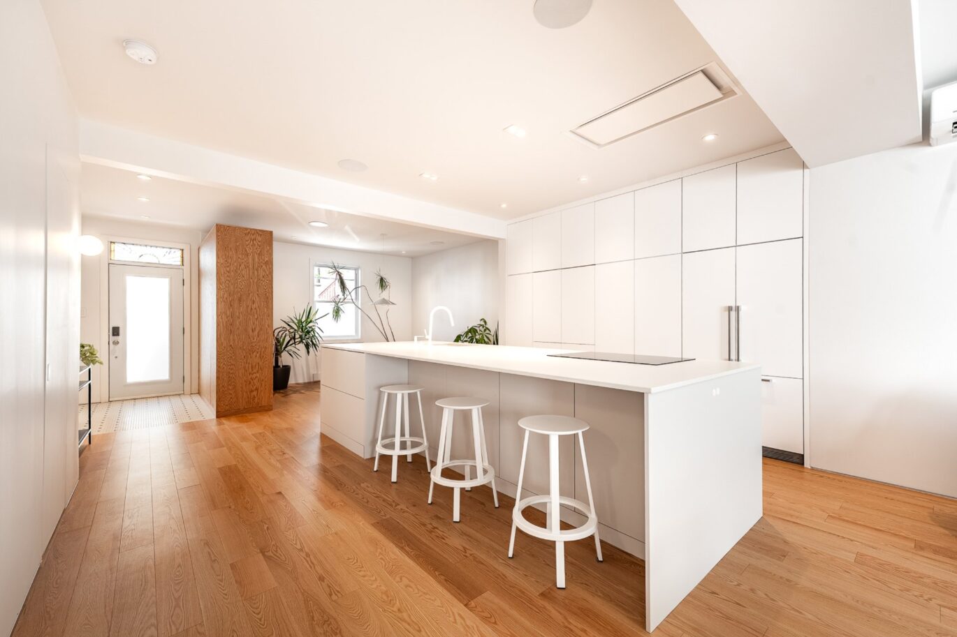 2509 Rue St-Charles  Montréal (Le Sud-Ouest) (Montréal)