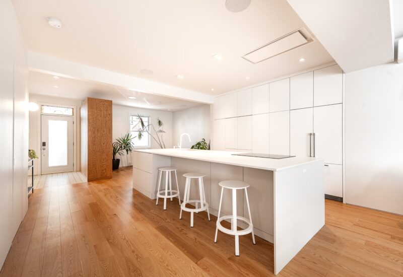 2509 Rue St-Charles  Montréal (Le Sud-Ouest) (Montréal)