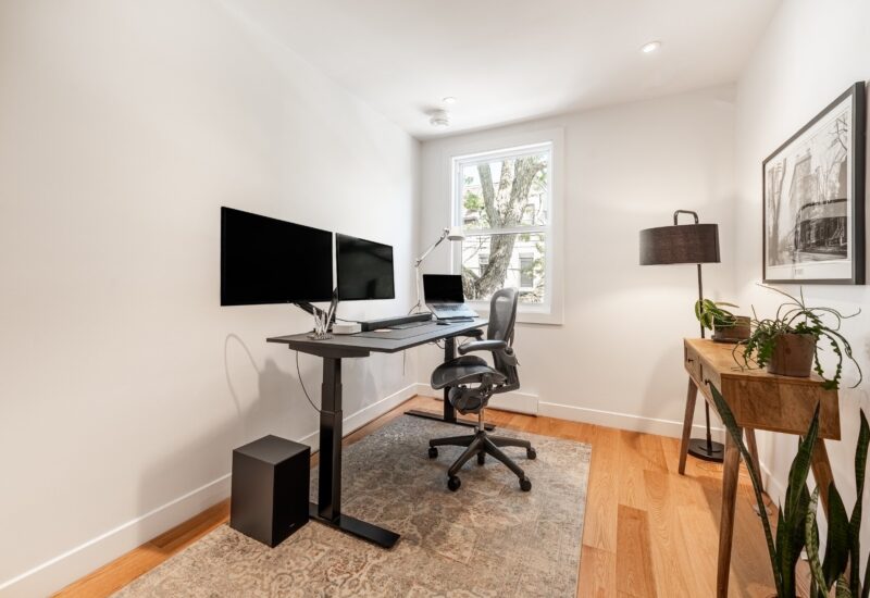 2509 Rue St-Charles  Montréal (Le Sud-Ouest) (Montréal)
