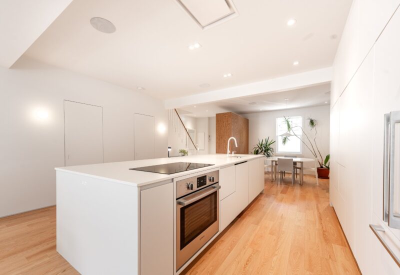 2509 Rue St-Charles  Montréal (Le Sud-Ouest) (Montréal)