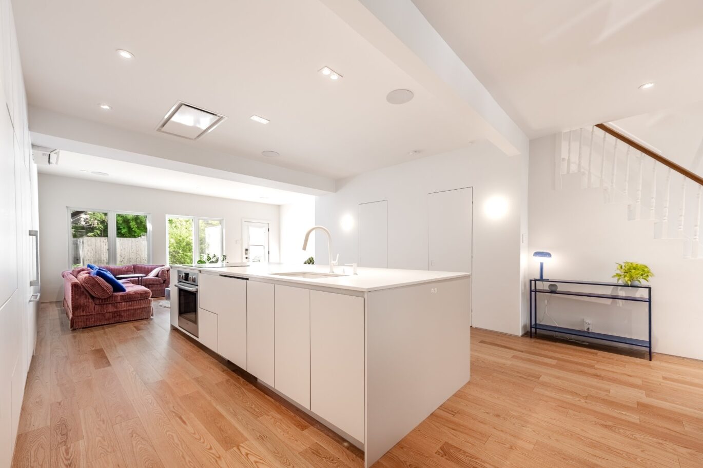 2509 Rue St-Charles  Montréal (Le Sud-Ouest) (Montréal)