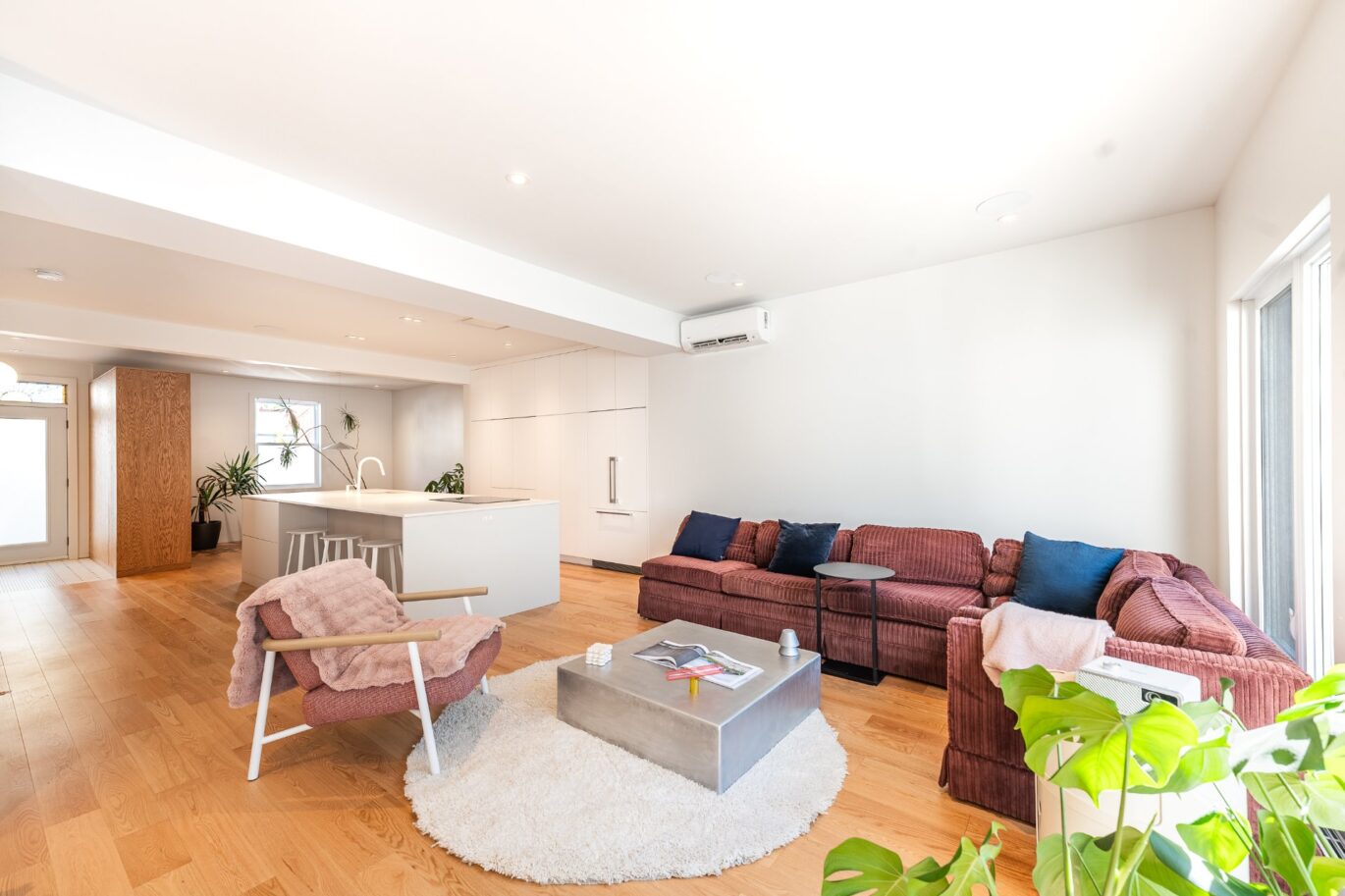 2509 Rue St-Charles  Montréal (Le Sud-Ouest) (Montréal)