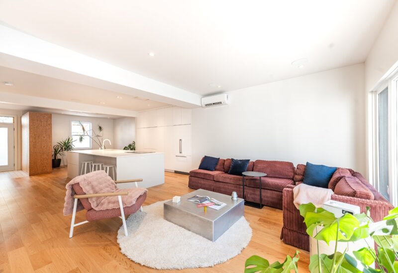 2509 Rue St-Charles  Montréal (Le Sud-Ouest) (Montréal)