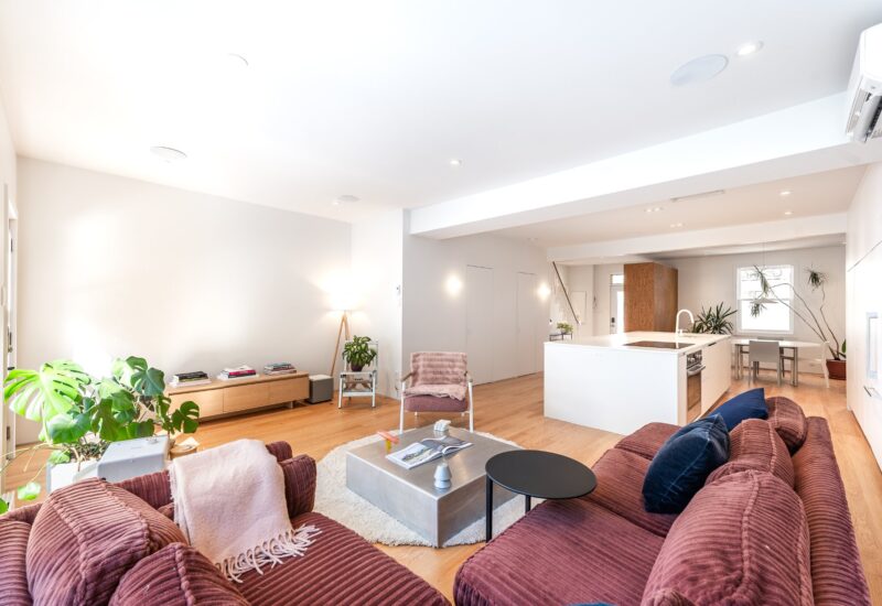 2509 Rue St-Charles  Montréal (Le Sud-Ouest) (Montréal)