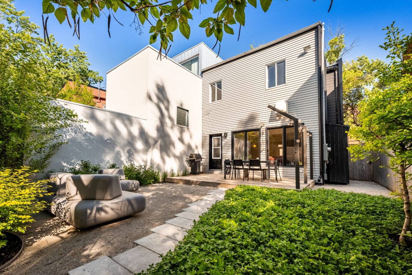 2509 Rue St-Charles  Montréal (Le Sud-Ouest) (Montréal)