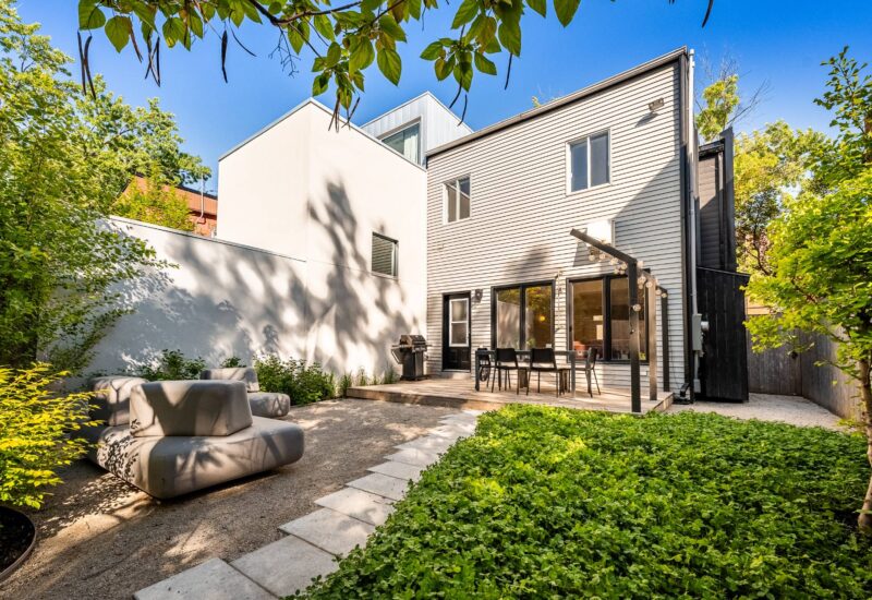 2509 Rue St-Charles  Montréal (Le Sud-Ouest) (Montréal)
