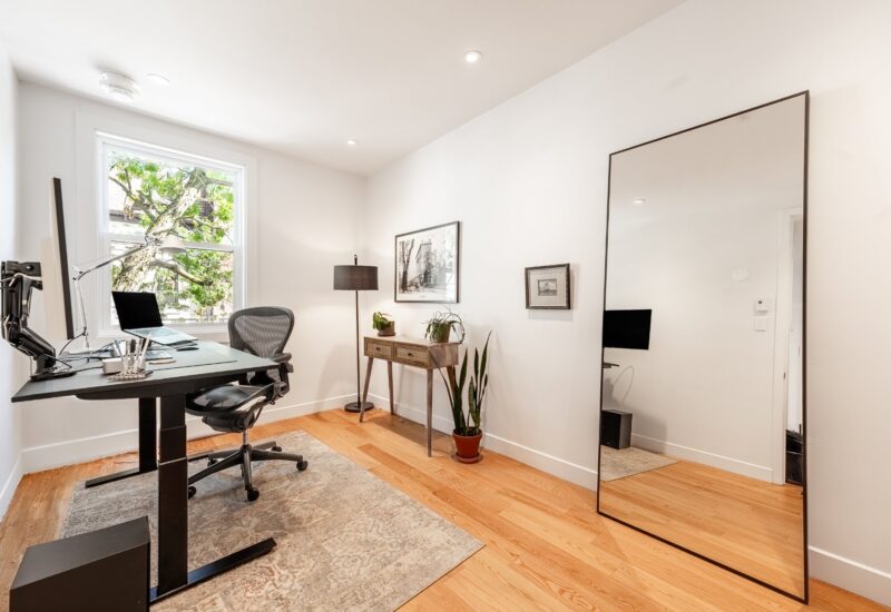 2509 Rue St-Charles  Montréal (Le Sud-Ouest) (Montréal)
