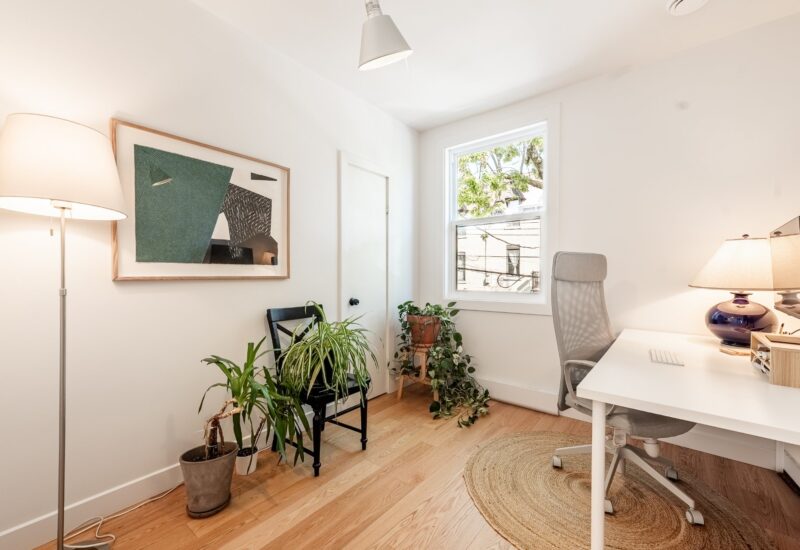 2509 Rue St-Charles  Montréal (Le Sud-Ouest) (Montréal)