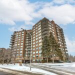 6005 Boul. Cavendish #104 Côte-Saint-Luc (Montréal)