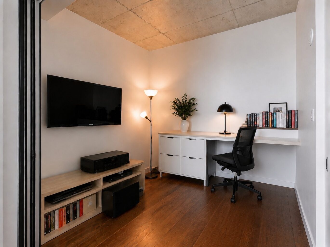 1740 Rue St-Patrick #904  Montréal (Le Sud-Ouest) (Montréal)