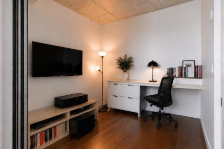 1740 Rue St-Patrick #904  Montréal (Le Sud-Ouest) (Montréal)