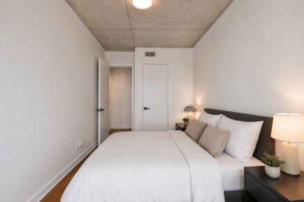 1740 Rue St-Patrick #904  Montréal (Le Sud-Ouest) (Montréal)