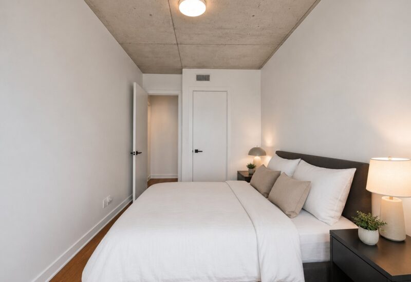 1740 Rue St-Patrick #904  Montréal (Le Sud-Ouest) (Montréal)