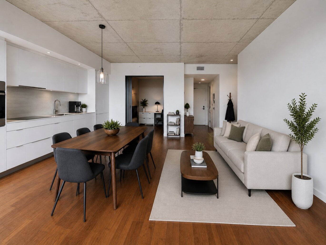 1740 Rue St-Patrick #904  Montréal (Le Sud-Ouest) (Montréal)