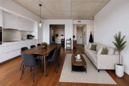 1740 Rue St-Patrick #904  Montréal (Le Sud-Ouest) (Montréal)