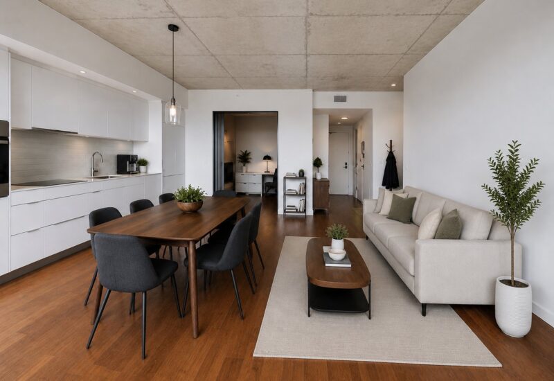 1740 Rue St-Patrick #904  Montréal (Le Sud-Ouest) (Montréal)