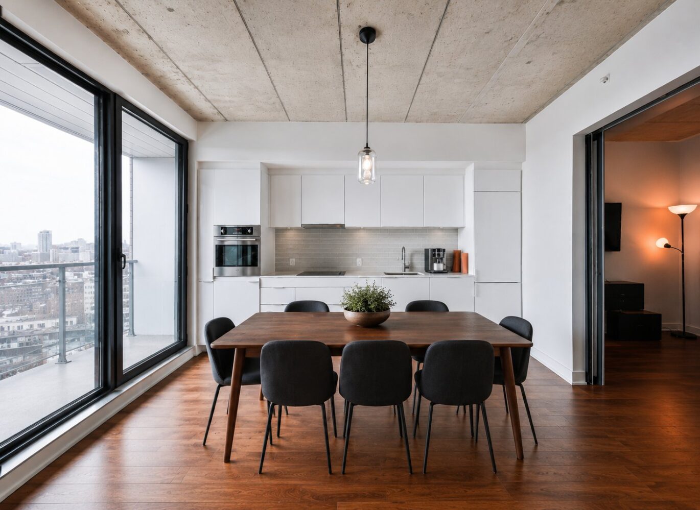 1740 Rue St-Patrick #904  Montréal (Le Sud-Ouest) (Montréal)